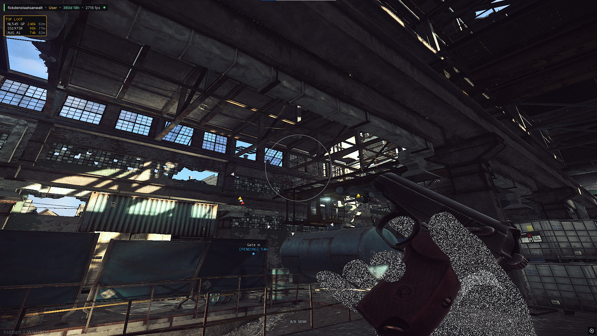 SCC-Tarkov