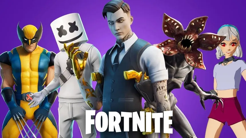 Arcane Fortnite External Cheat