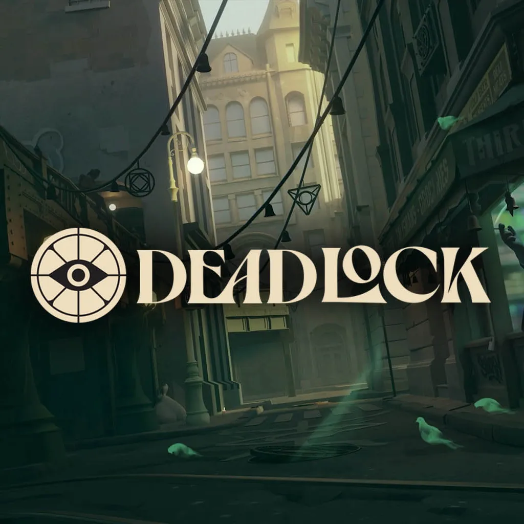 Foxyz Deadlock
