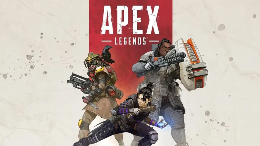 Arcane Apex External Cheat